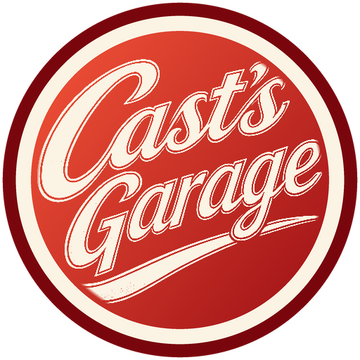Cast's Garage