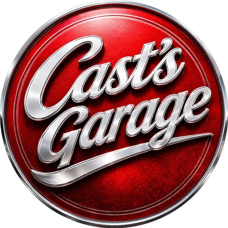 Cast's Garage