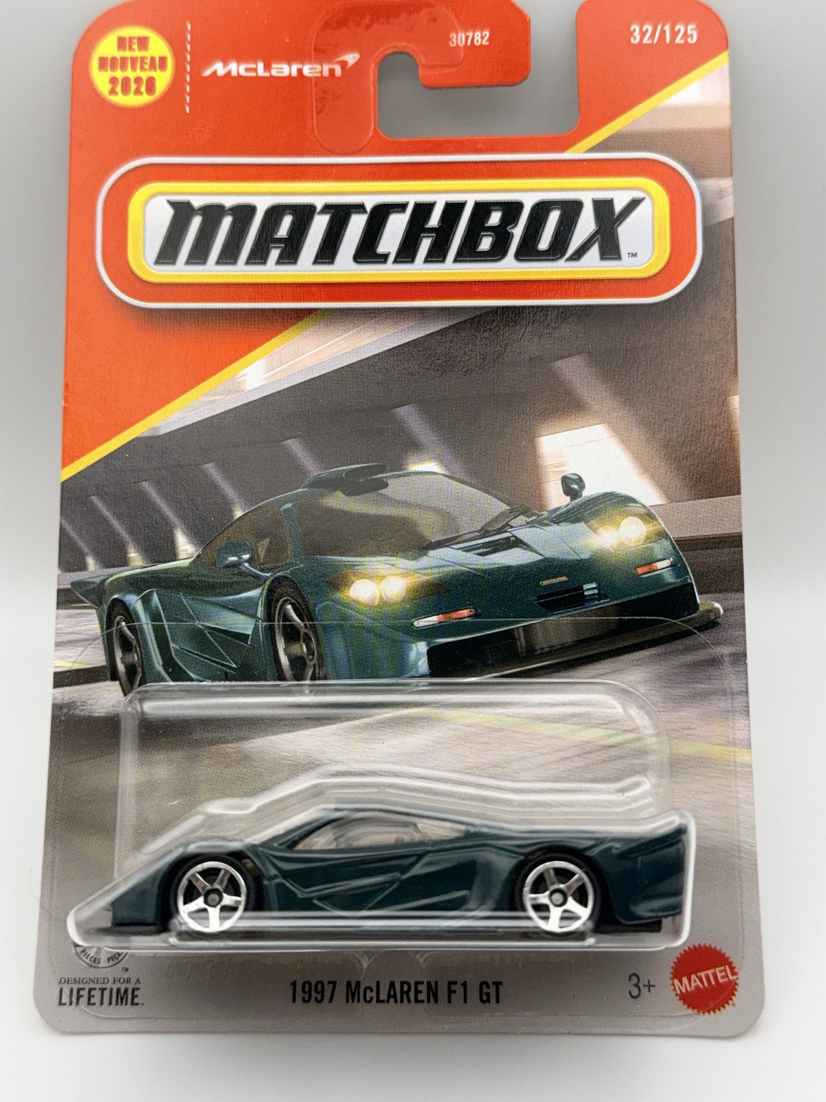 Matchbox