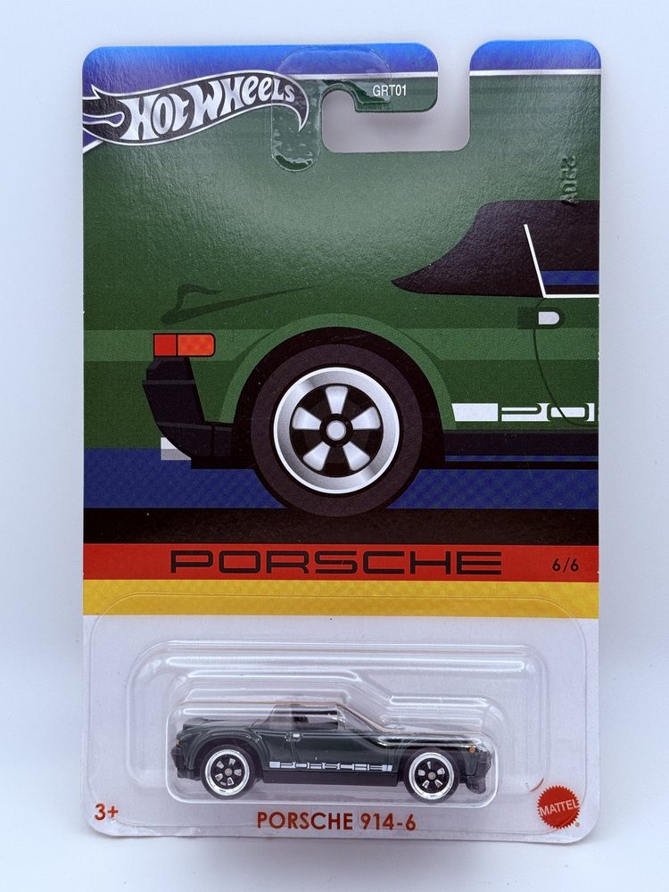 Silver Series